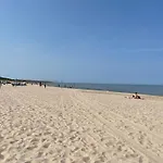 Gemuetliche Finnhuette Fuer Erholung Und Romantische Waldspaziergaenge - Ja Casa de Férias Trassenheide